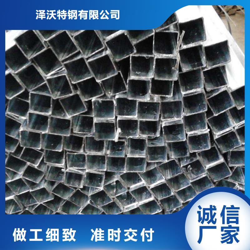 方管-温室大棚管现货充足