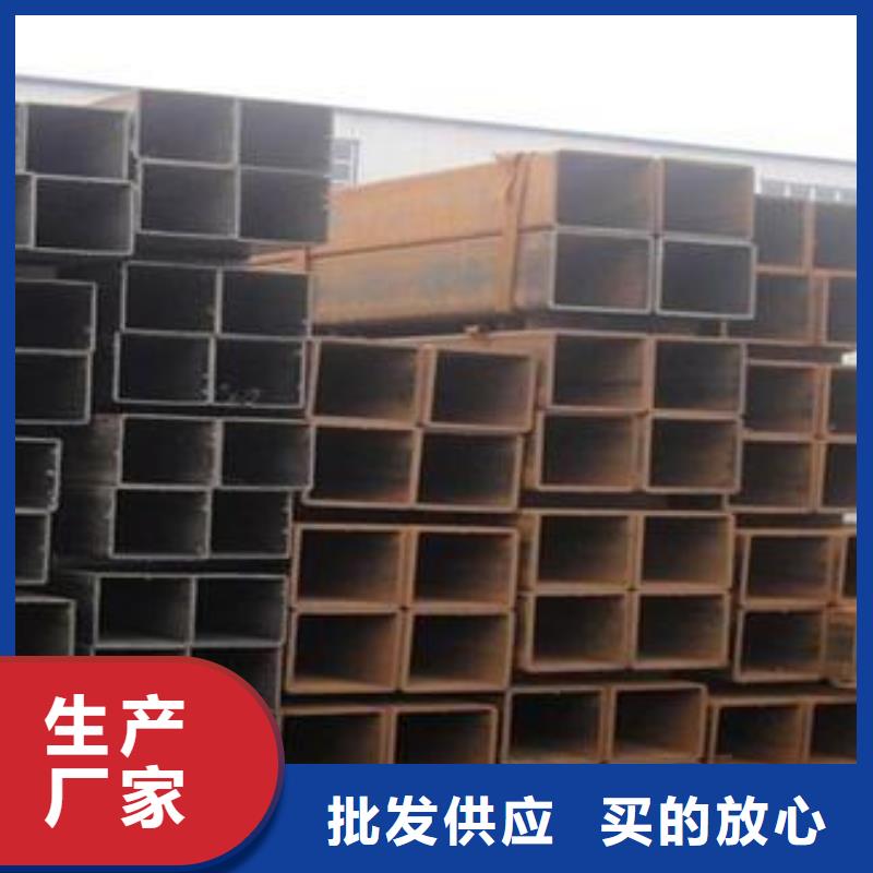 方管 温室大棚管实力厂商