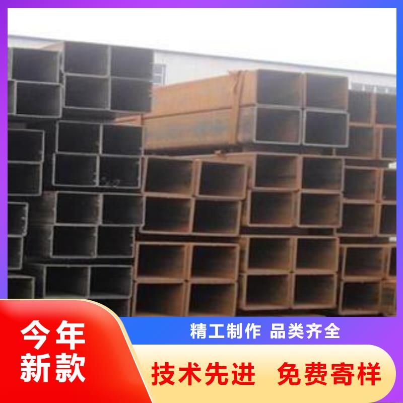 【方管】连栋大棚管供货及时