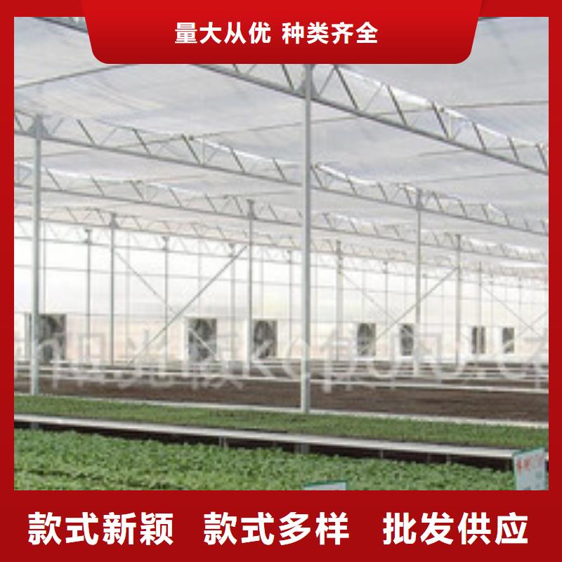 大棚管温室大棚管保障