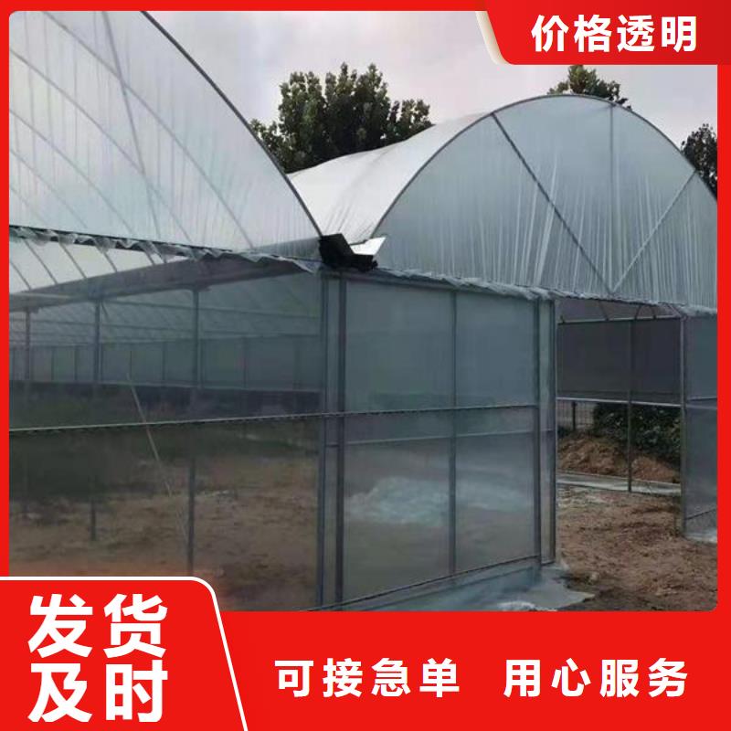 大棚管镀锌方管大厂家实力看得见