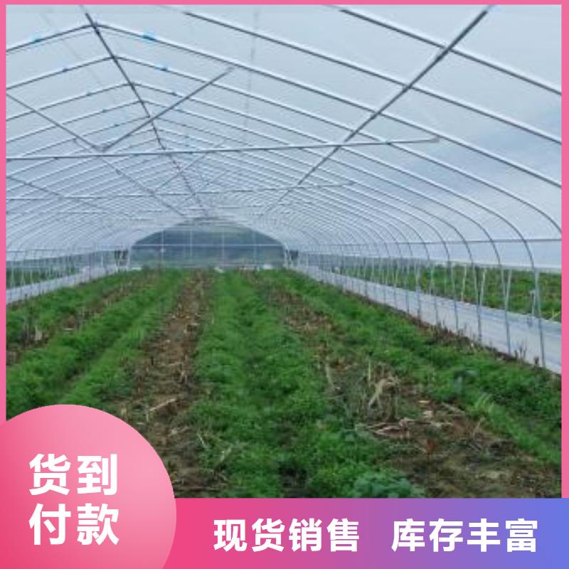 大棚管智能温室大棚现货充足