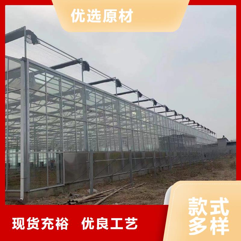 大棚管智能温室大棚现货充足
