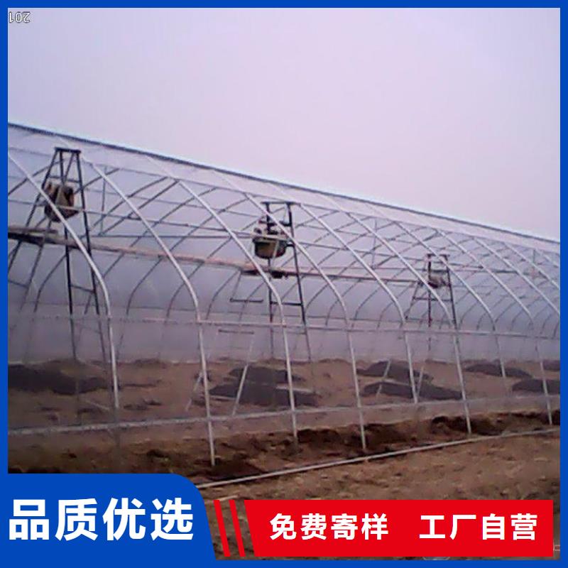 大棚管 连栋大棚管核心技术
