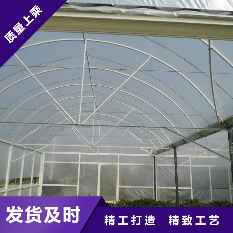  大棚管精致工艺
