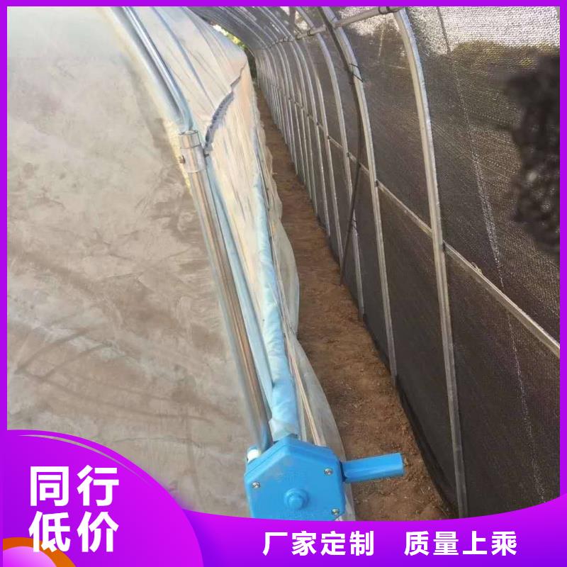 大棚管_温室大棚管认准大品牌厂家