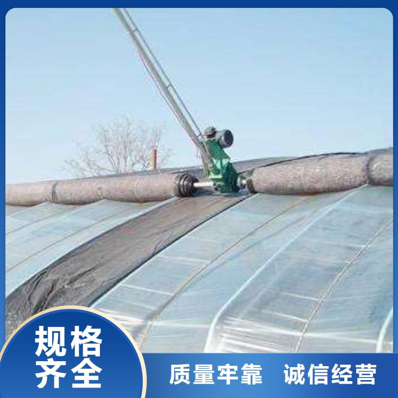  大棚管厂家案例