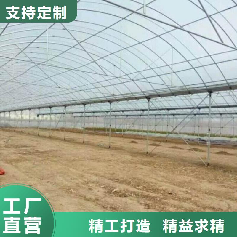 大棚管连栋大棚管批发商