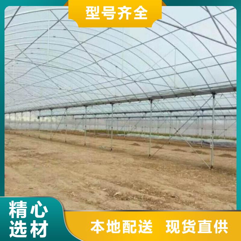  大棚管品牌企业