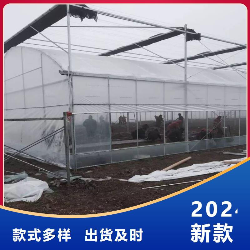大棚管 连栋大棚管核心技术