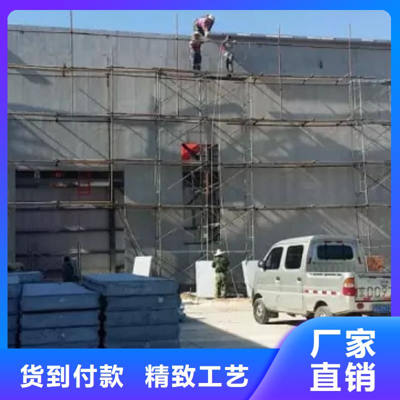 源头把关放心选购军益晟用心制作 轻质隔墙板,【轻质外墙板】保障