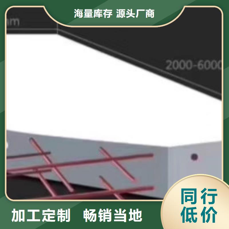 ALC墙板 【防火墙专用板】定金锁价由军益晟为您