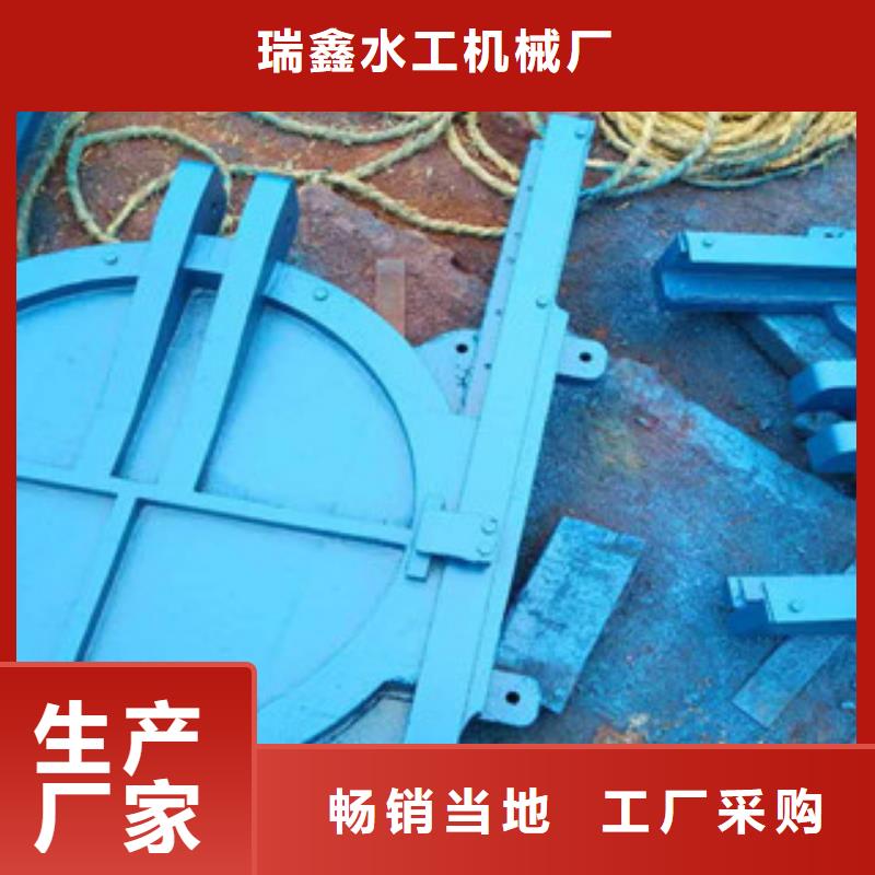 铸铁闸门XGS旋转式格栅除污机直销厂家