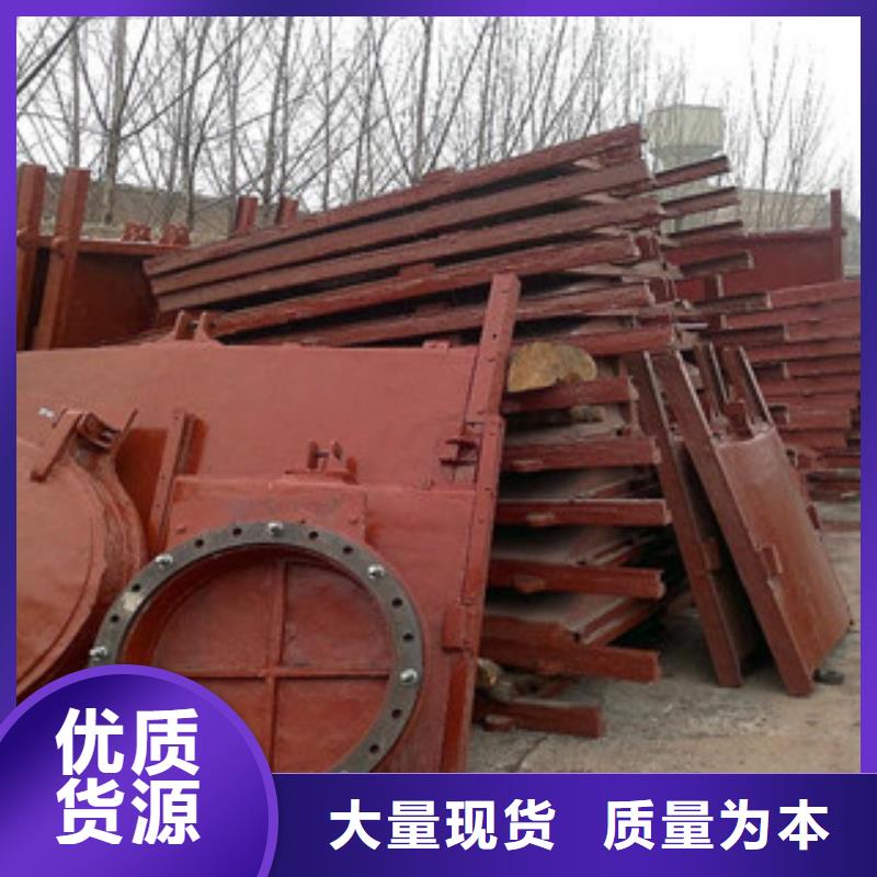 铸铁闸门XGS旋转式格栅除污机直销厂家