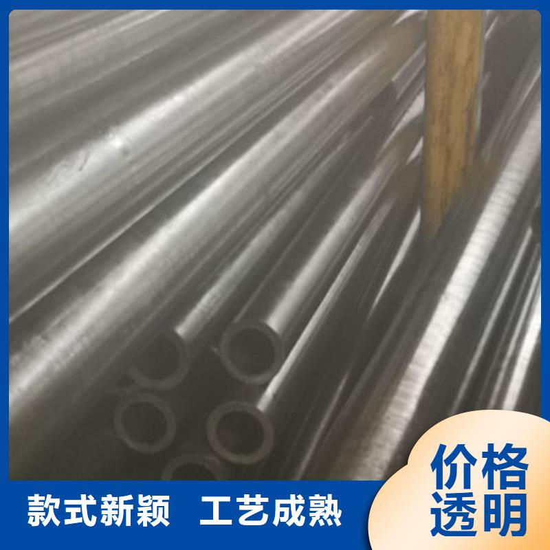 精密无缝钢管_42crmo精密钢管的图文介绍