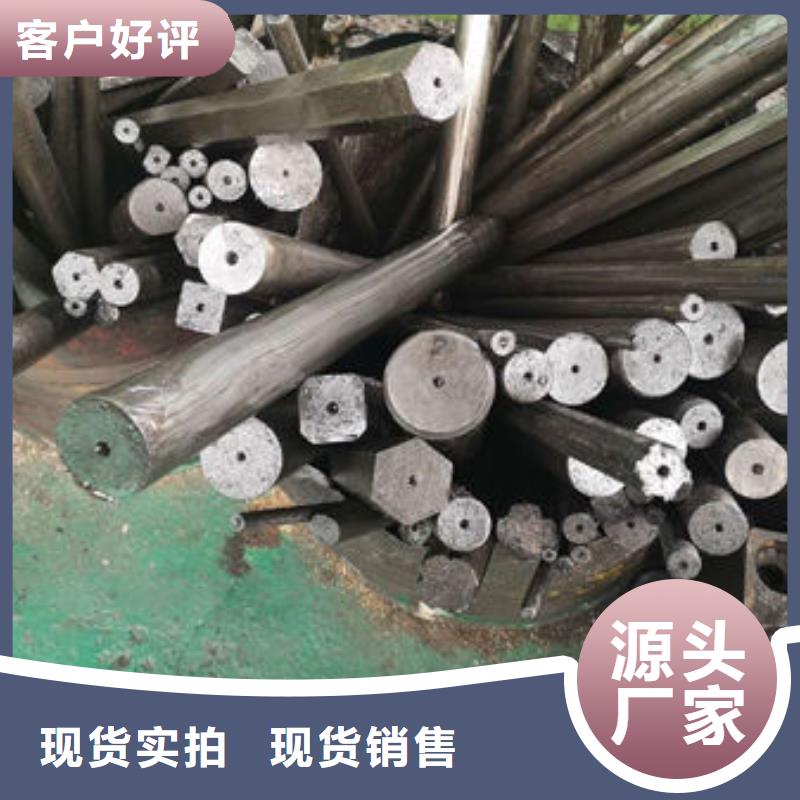 精密无缝钢管热轧管实体厂家