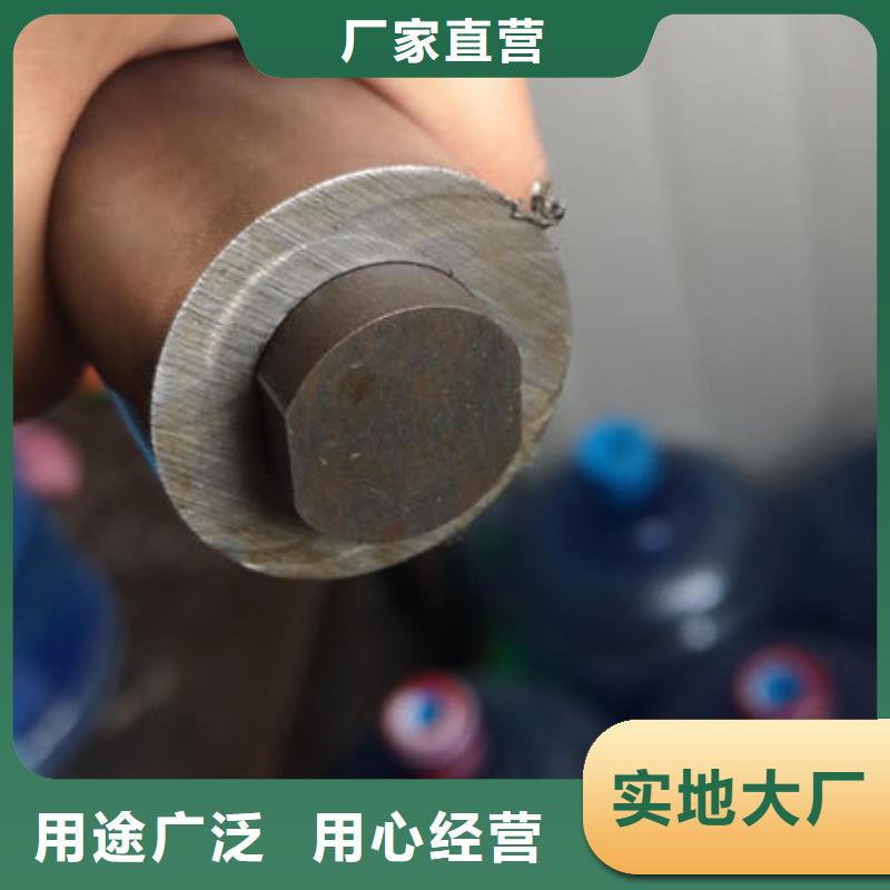 精密无缝钢管16Mn精密管值得信赖