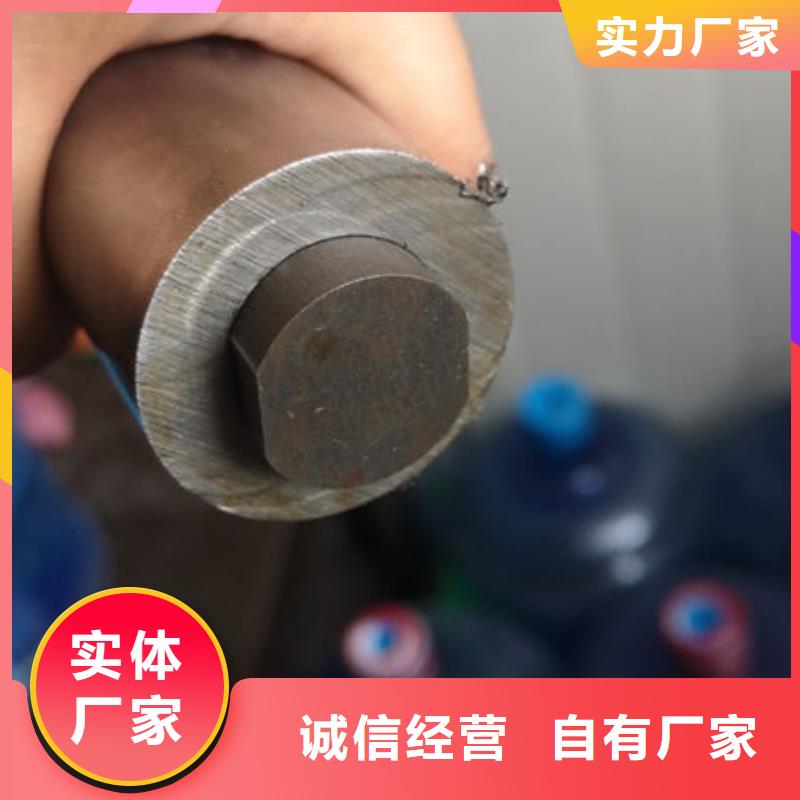 精密无缝钢管16Mn精密管一站式厂家