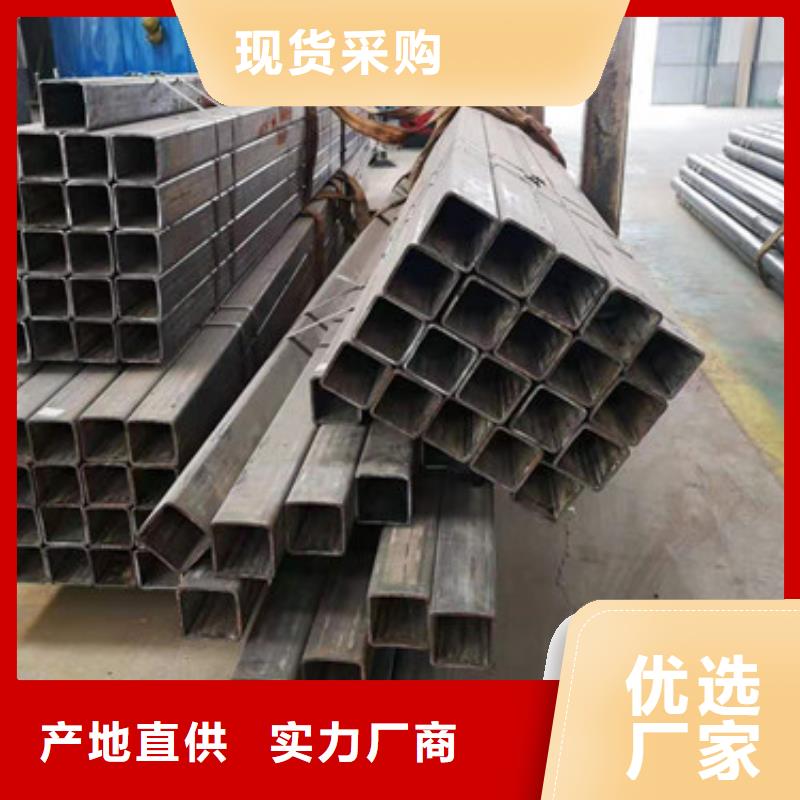 冷拔管-精拔管货源充足