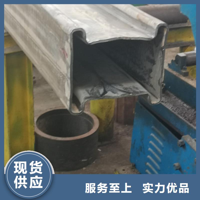 冷拔管精密光亮管实体厂家