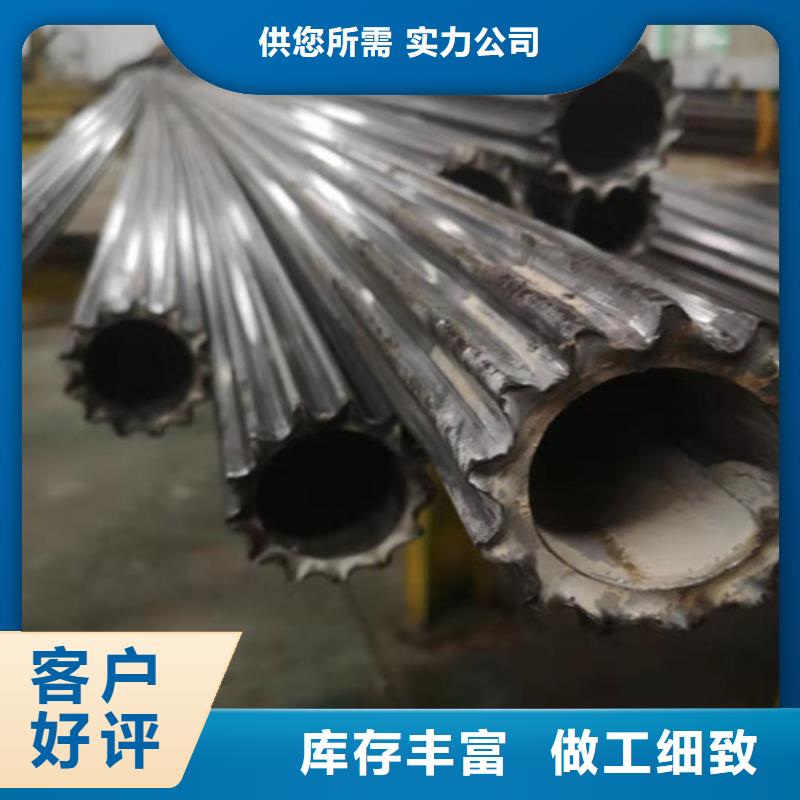 冷拔管-冷拔无缝钢管价格实在