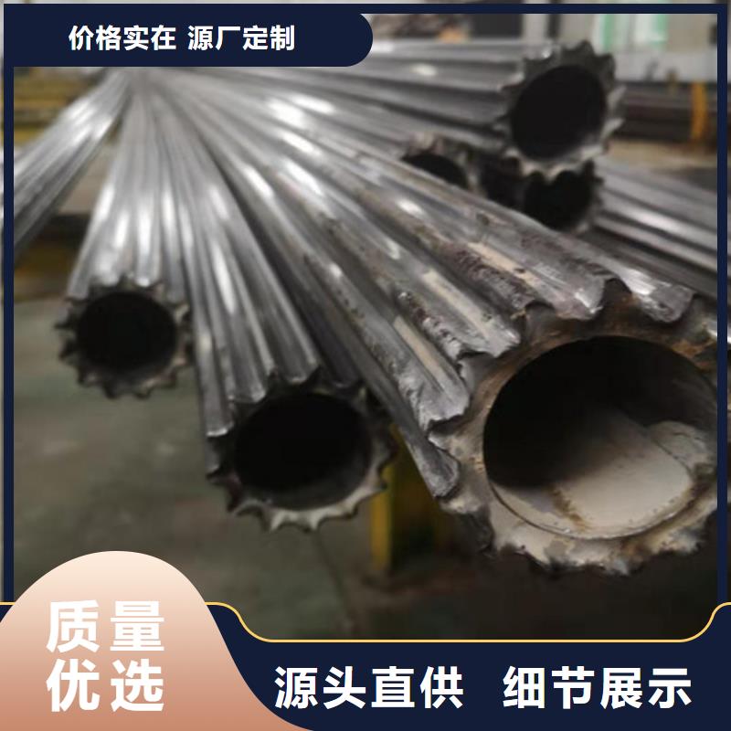 冷拔管16Mn精密管无中间商厂家直销