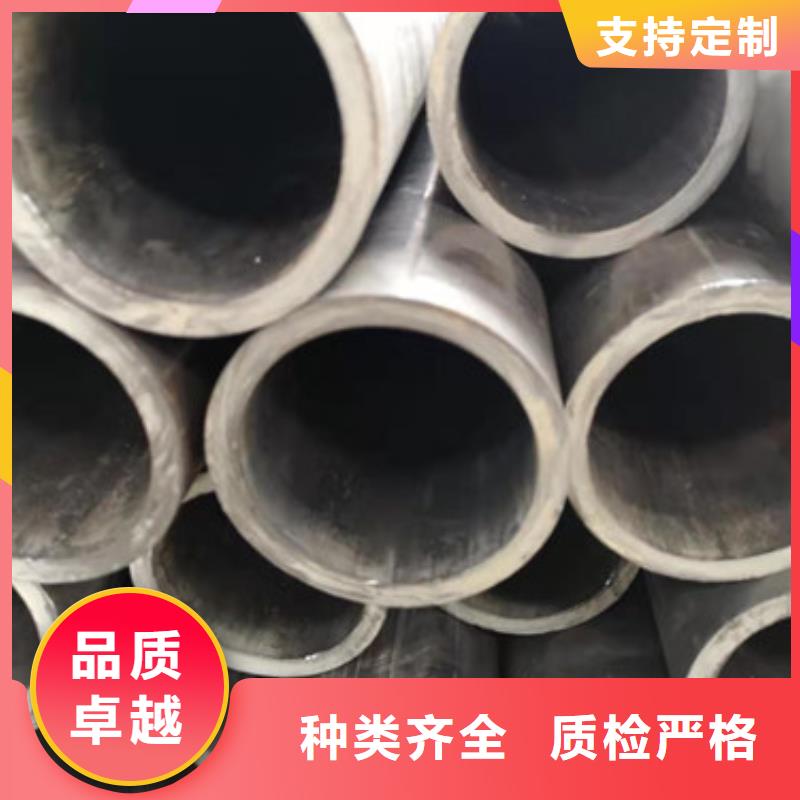 冷拔管-冷拔无缝钢管现货直发