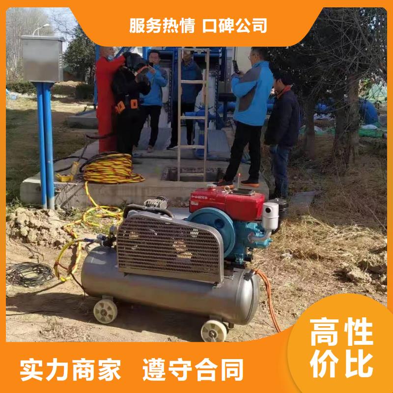 打捞 【政管道气囊封堵公司】先进的技术 金龙水下工程(柳州市分公司)