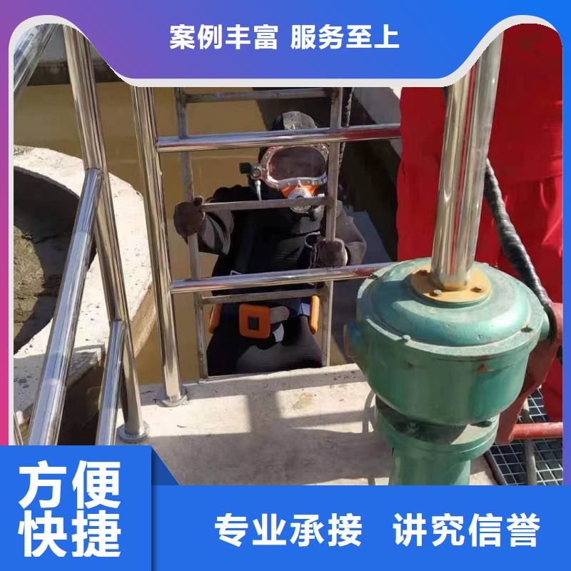 打捞 【政管道气囊封堵公司】先进的技术 金龙水下工程(柳州市分公司)