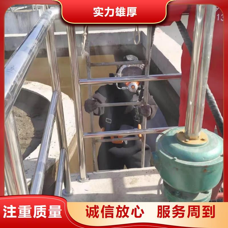 打捞 【政管道气囊封堵公司】先进的技术 金龙水下工程(柳州市分公司)