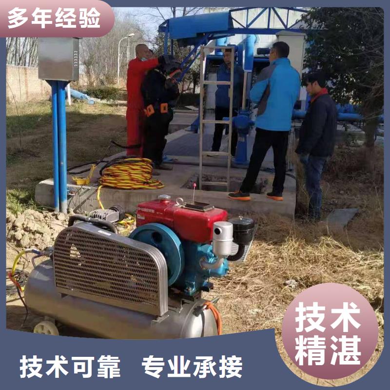 打捞 【政管道气囊封堵公司】先进的技术 金龙水下工程(柳州市分公司)