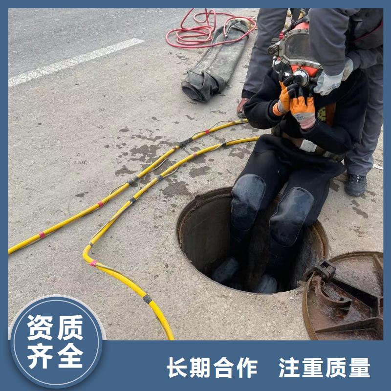 桥桩码头桩拆除-客户都认可