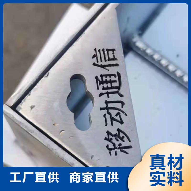 不锈钢沟盖板常年供货