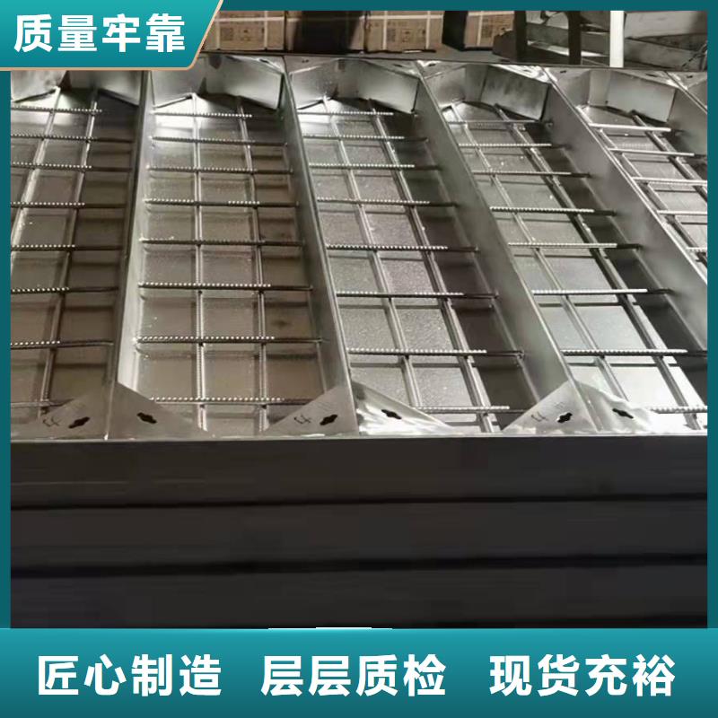 【 井盖-不锈钢线性排水盖板适用场景】