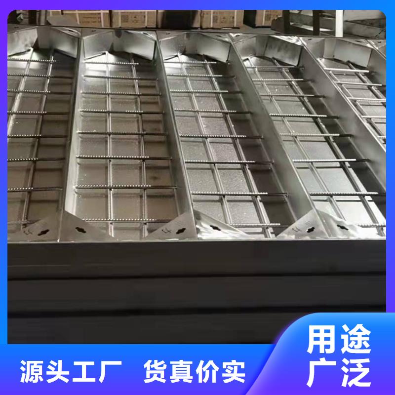可靠的
不锈钢缝隙式盖板生产厂家