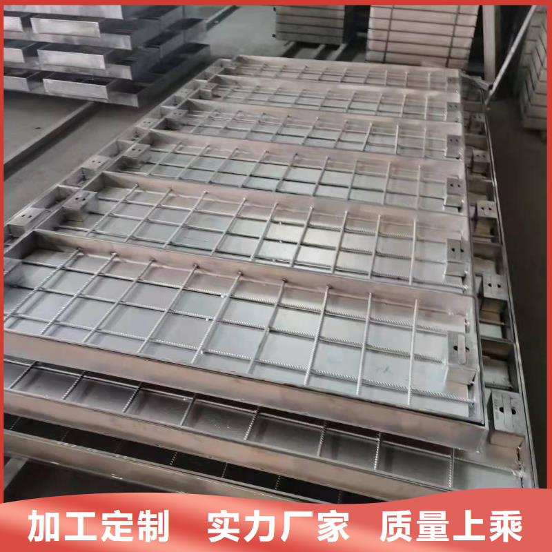 采购不锈钢井盖必看-图文介绍