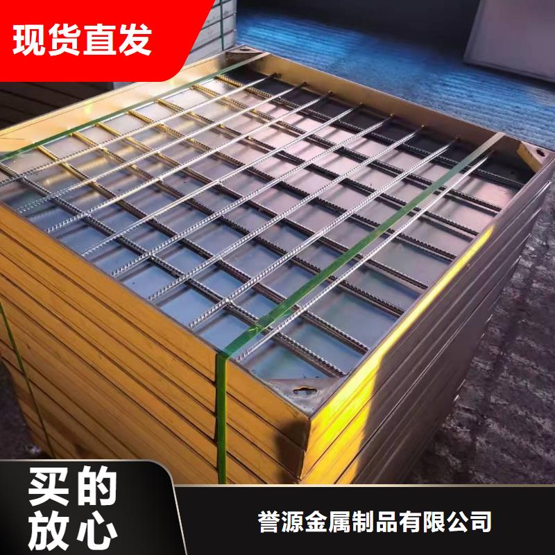 不锈钢下沉式井盖实力老厂