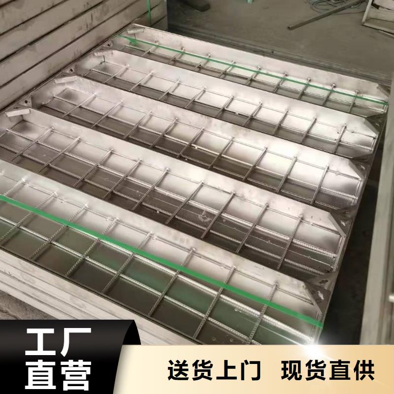
304不锈钢装饰井盖实力老厂