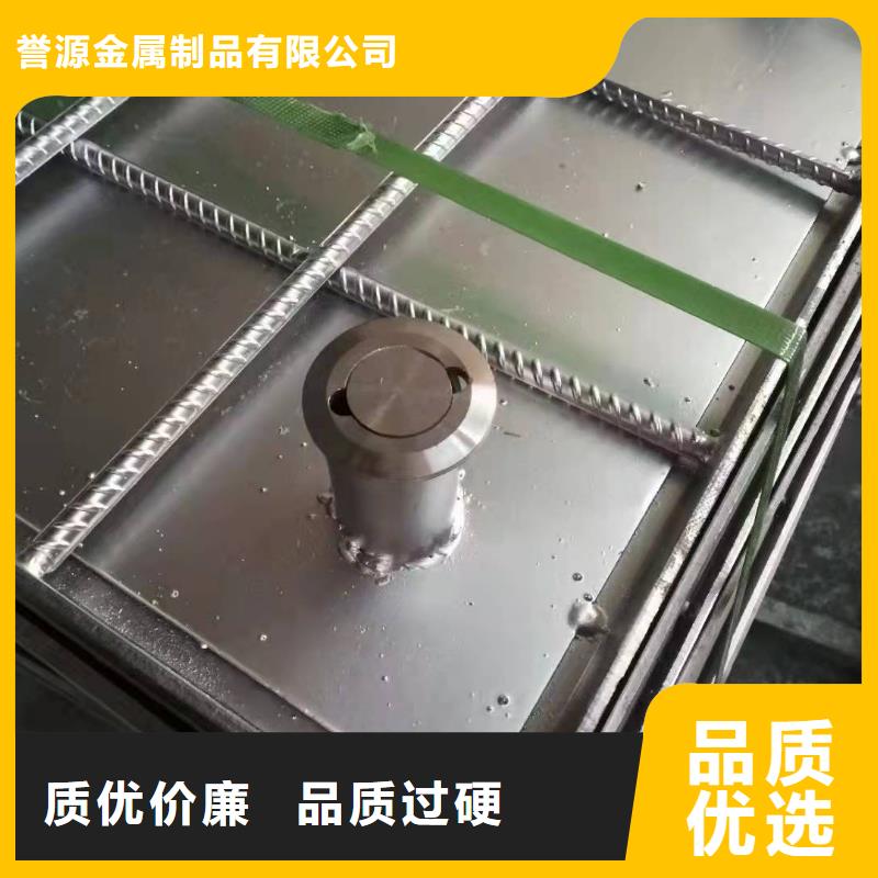 【 井盖-不锈钢线性排水盖板适用场景】