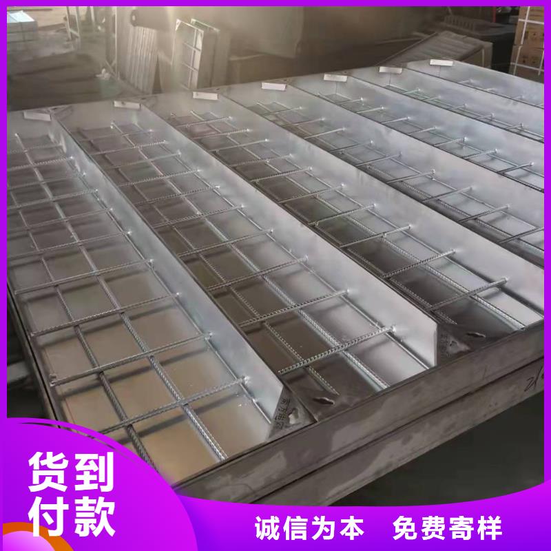 316不锈钢装饰井盖工厂直销