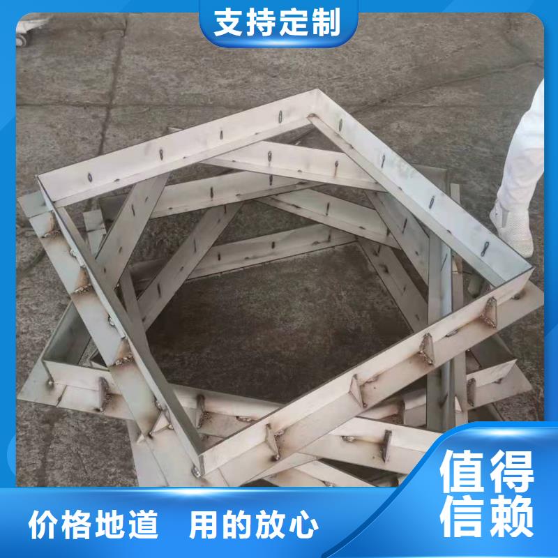 井盖不锈钢下沉式井盖库存充足