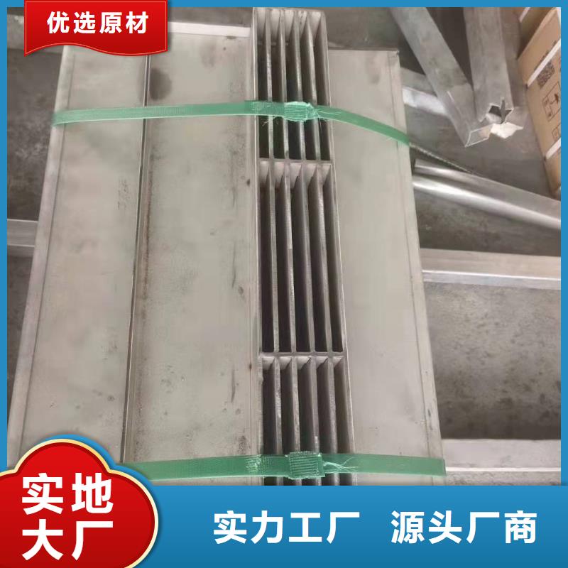 不锈钢隐形井盖还是我们品质好