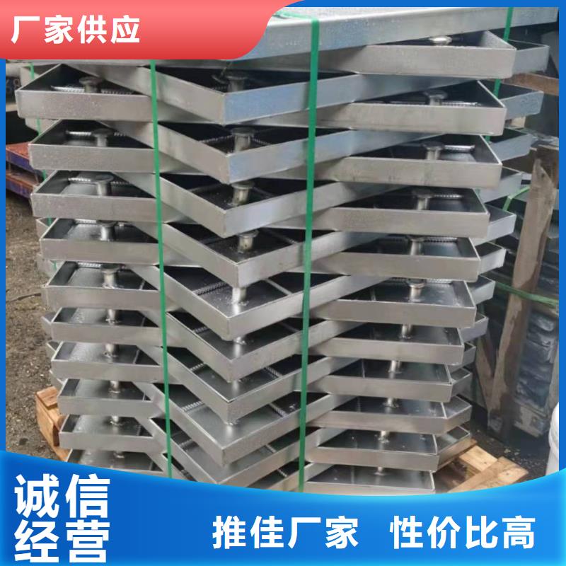 304不锈钢下沉式井盖靠谱厂家