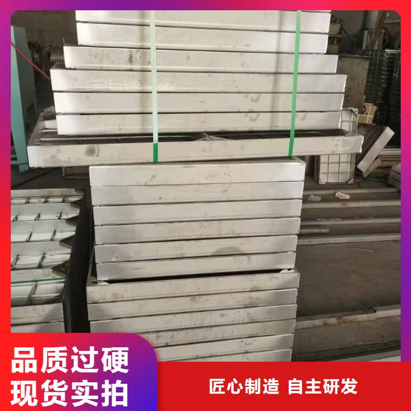 采购不锈钢井盖必看-图文介绍