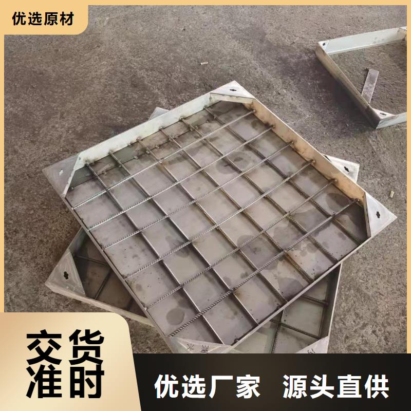 井盖,不锈钢格栅生产厂家注重细节