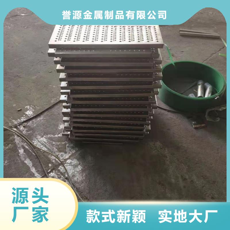 
316不锈钢装饰井盖工厂直销