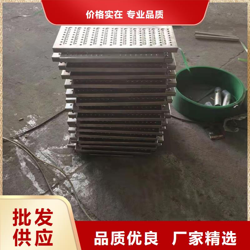 河曲球磨铸铁沟盖板价格优惠