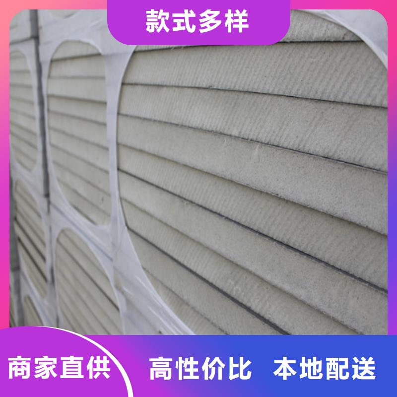 聚氨酯保温板水泥发泡板支持货到付清