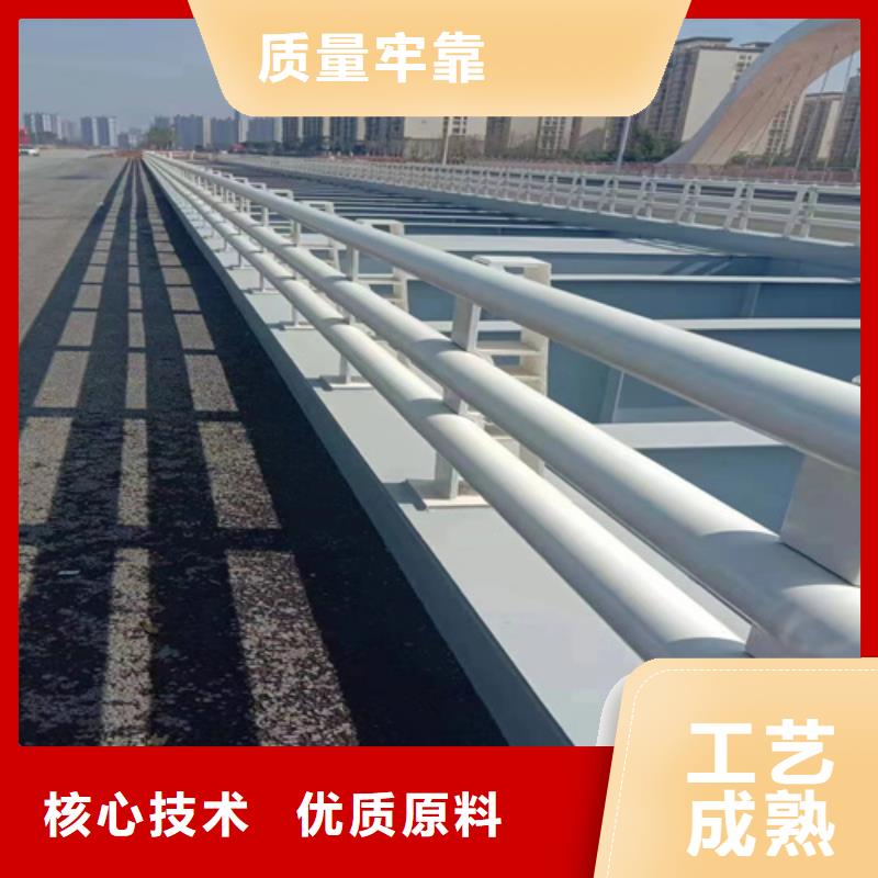 灯光护栏选对厂家很重要