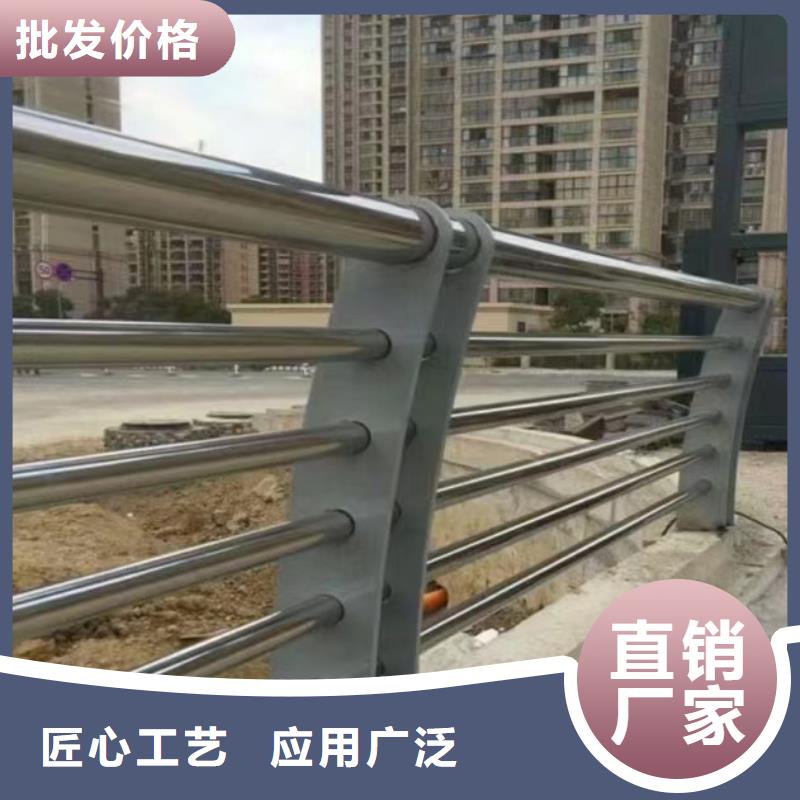 防撞护栏高速长期有效